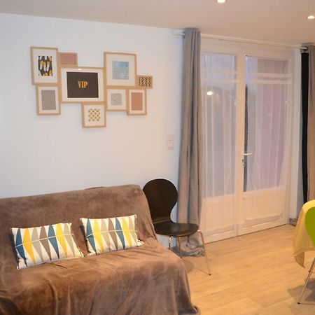 Logement Vendee Saligny  Ngoại thất bức ảnh