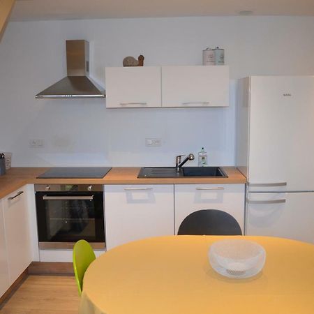 Logement Vendee Saligny  Ngoại thất bức ảnh
