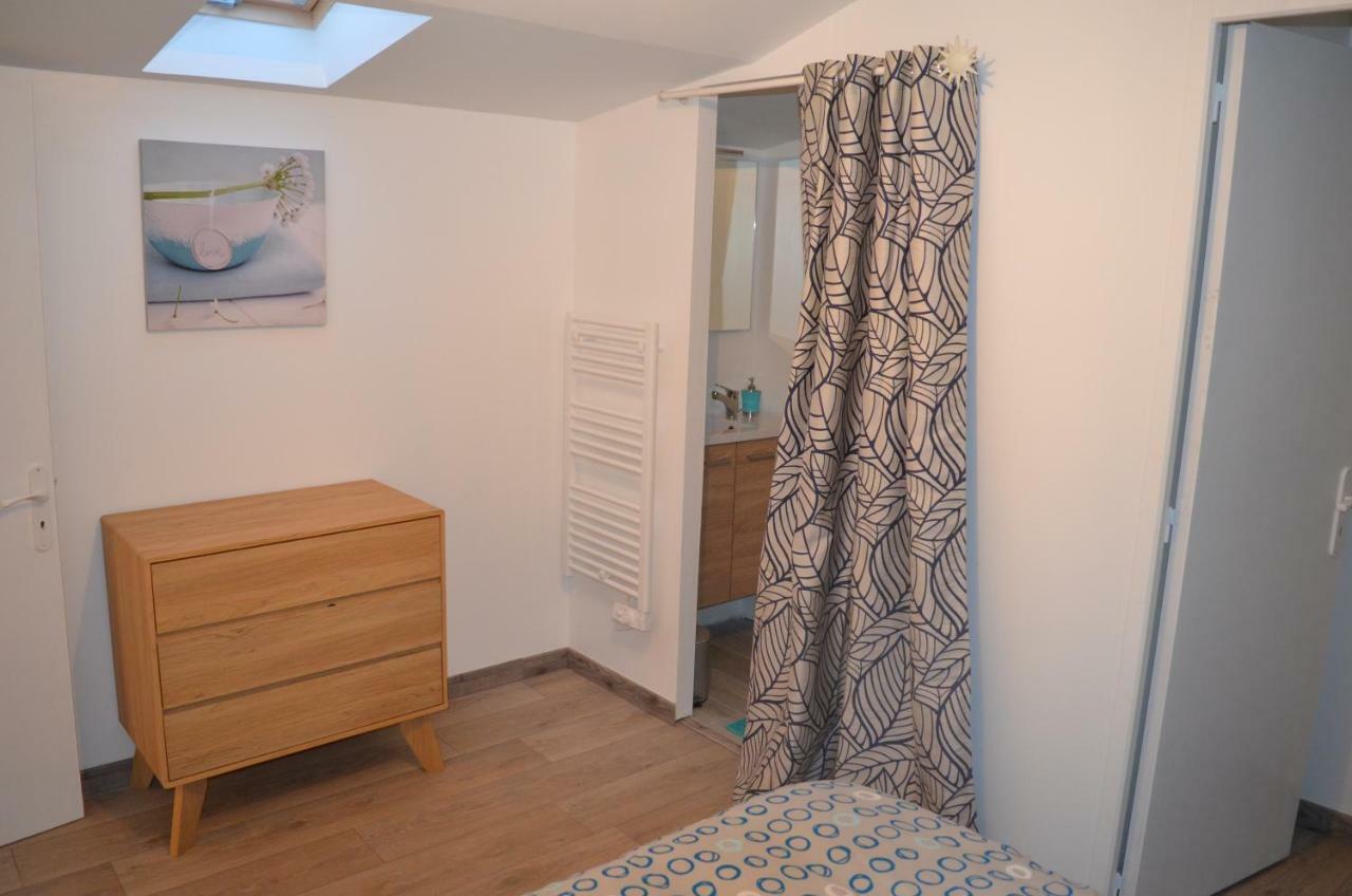 Logement Vendee Saligny  Ngoại thất bức ảnh