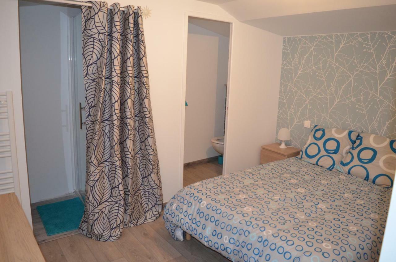 Logement Vendee Saligny  Ngoại thất bức ảnh